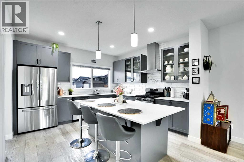 Photo 12 of 1182 Cornerstone Boulevard Ne, Calgary AB