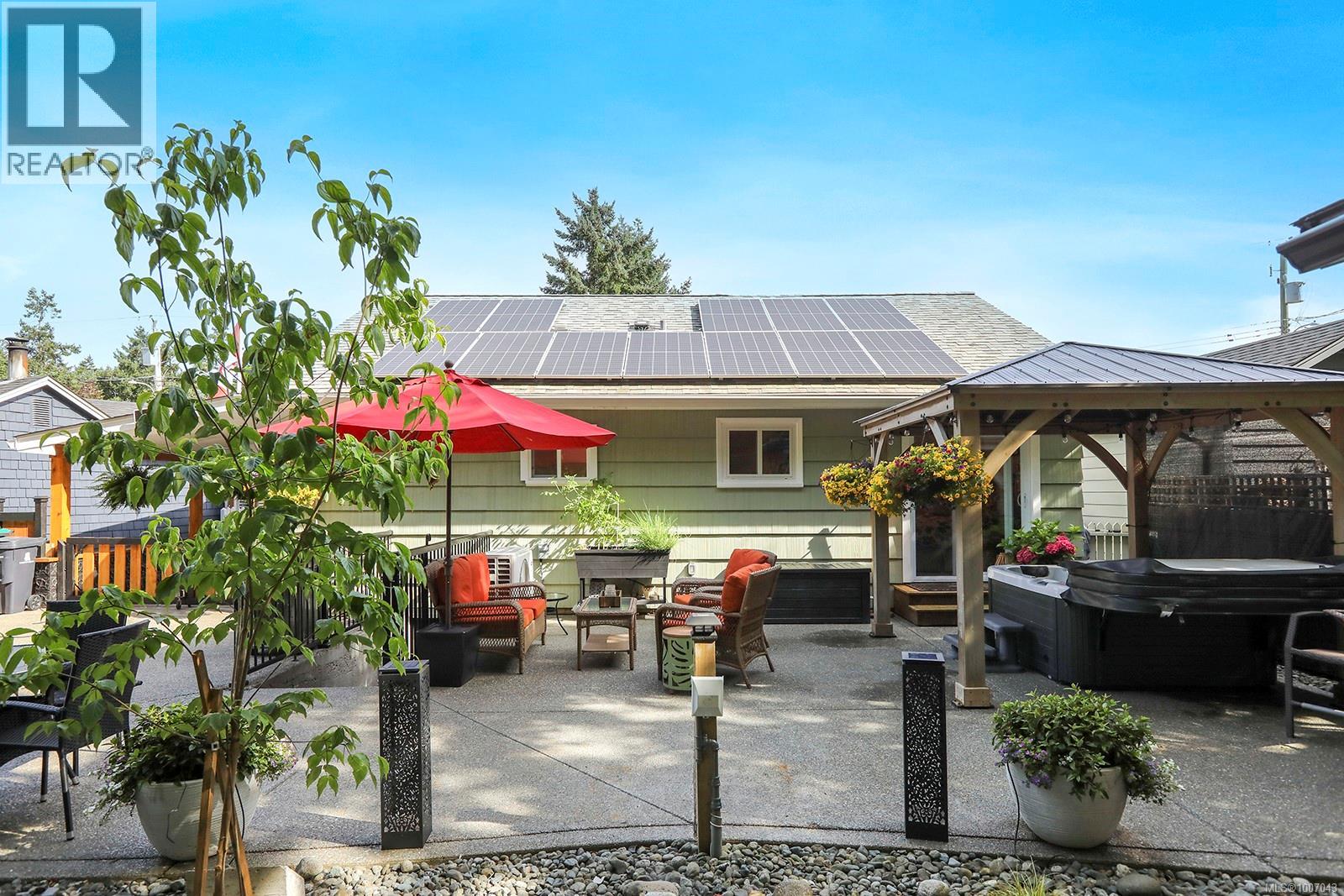 491 Windslow Rd, Comox