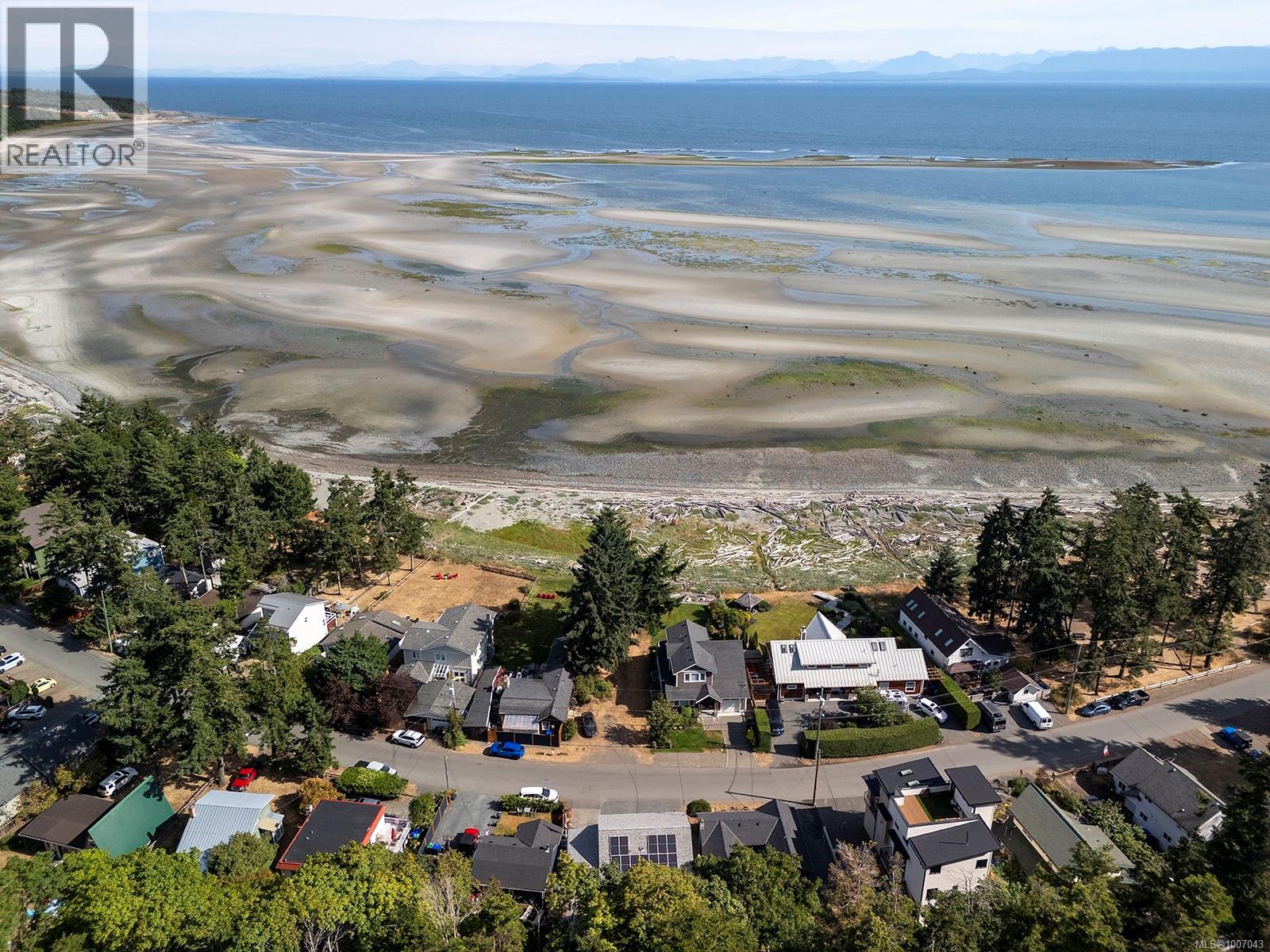 491 Windslow Rd, Comox
