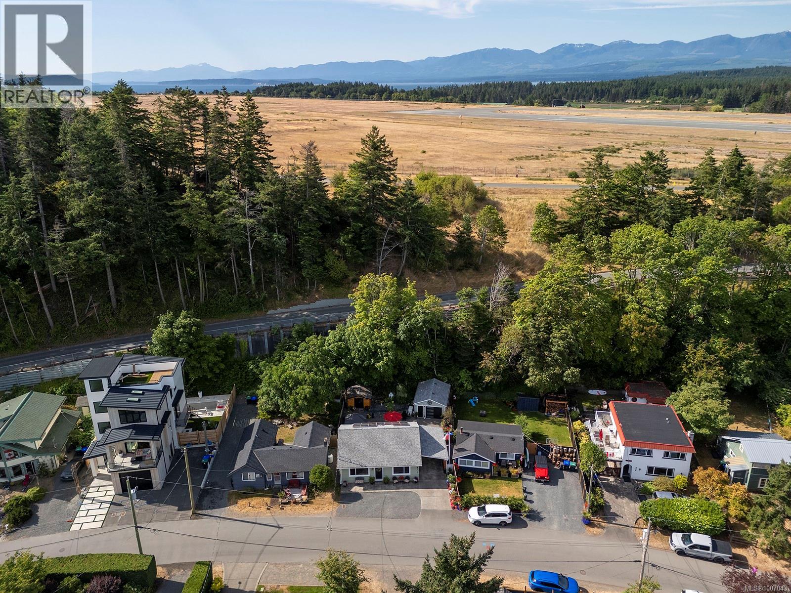 491 Windslow Rd, Comox