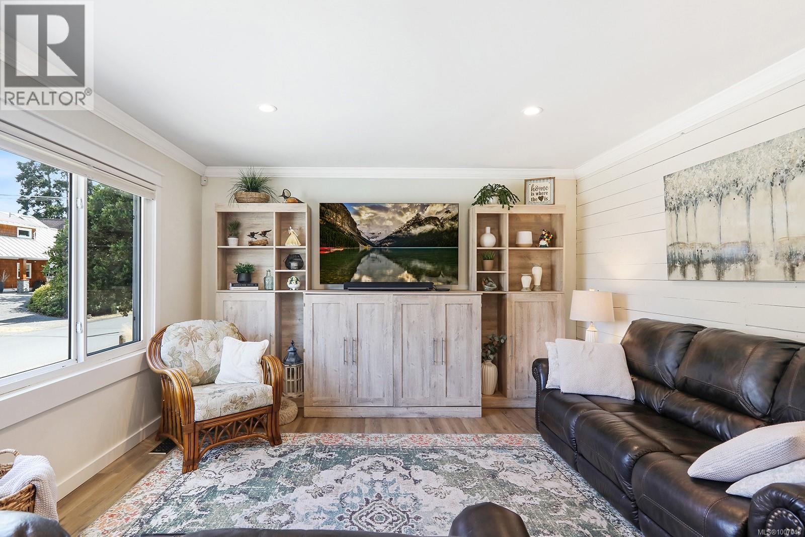 491 Windslow Rd, Comox