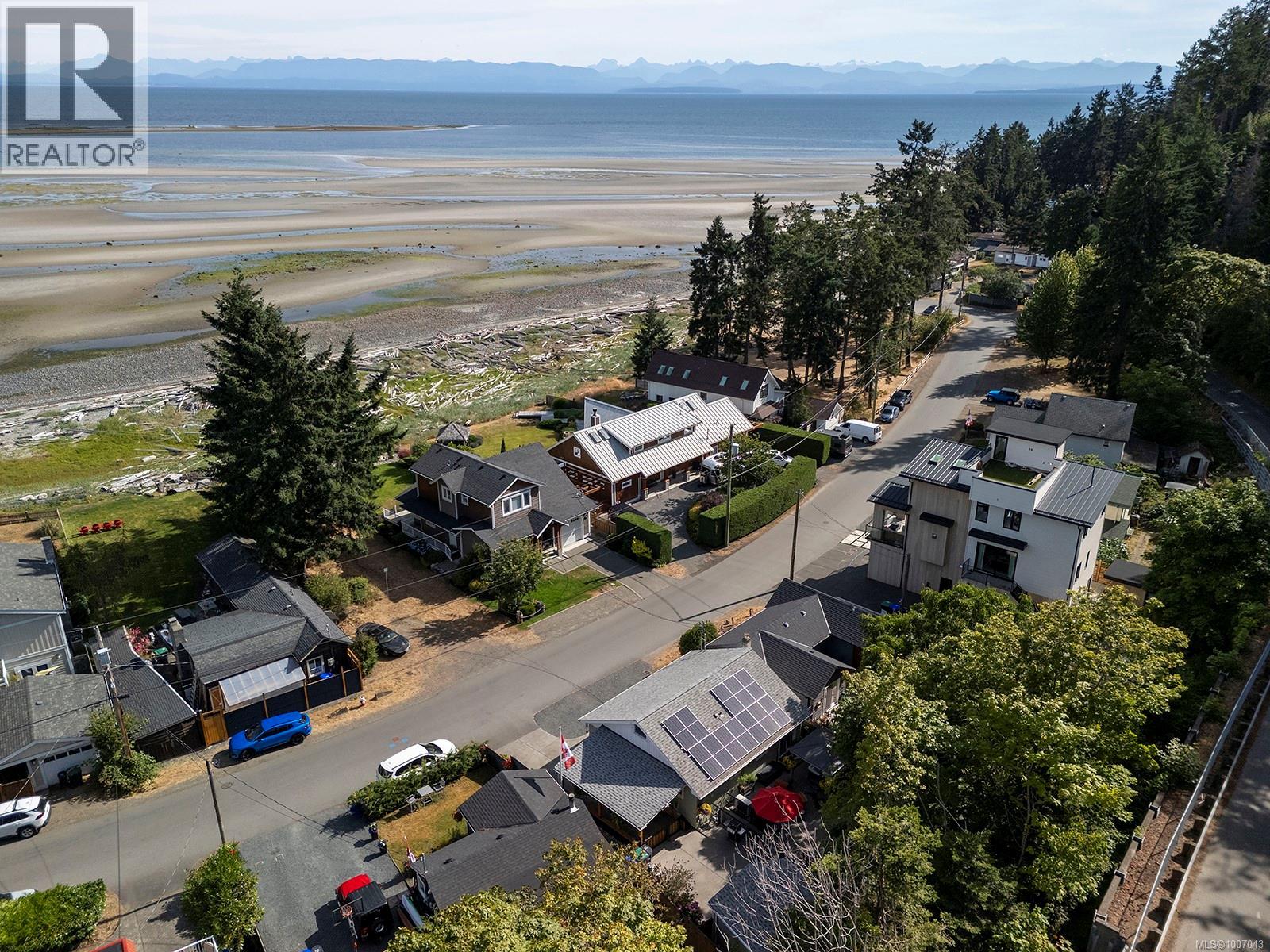 491 Windslow Rd, Comox