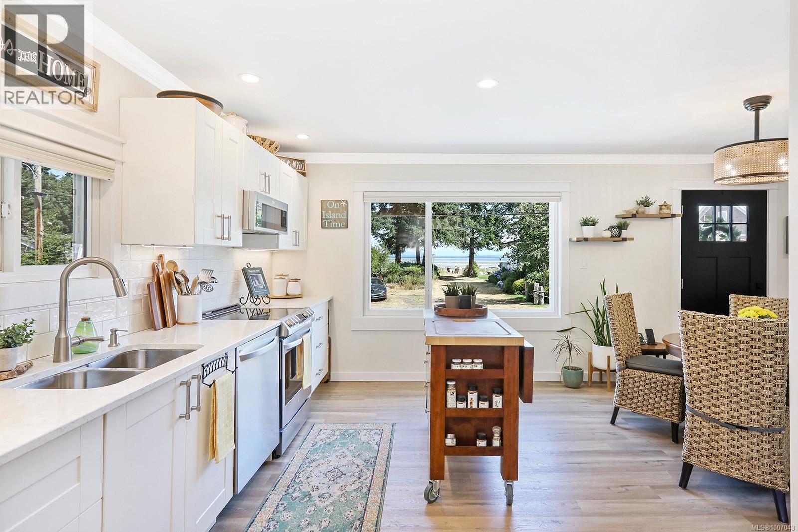 491 Windslow Rd, Comox