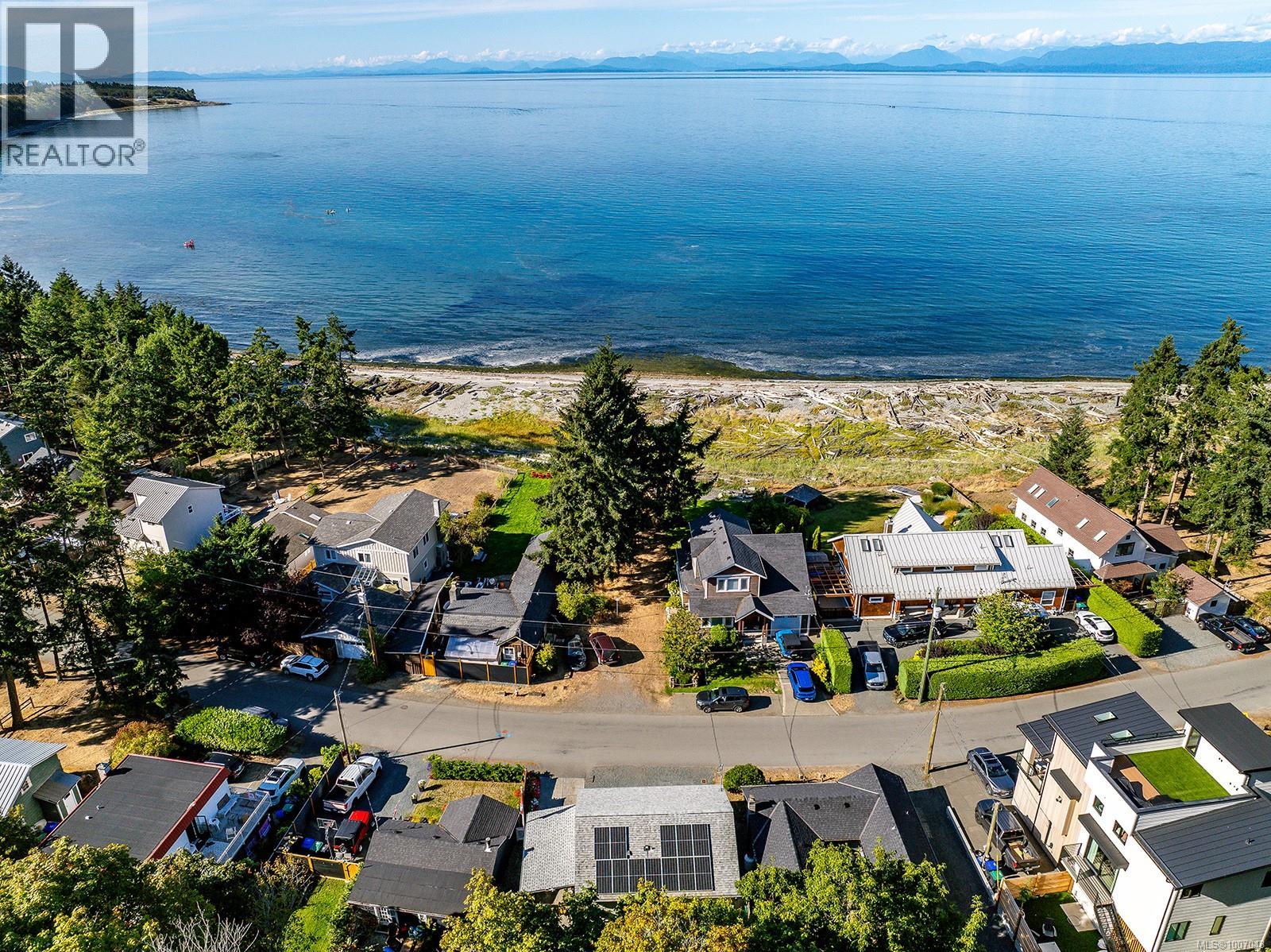 491 Windslow Rd, Comox