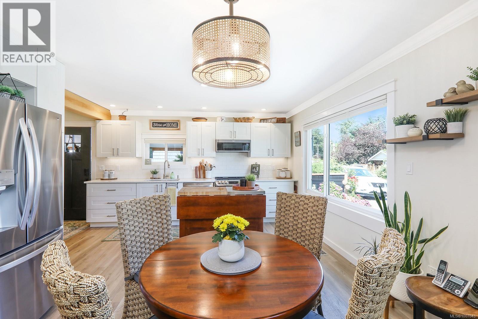 491 Windslow Rd, Comox