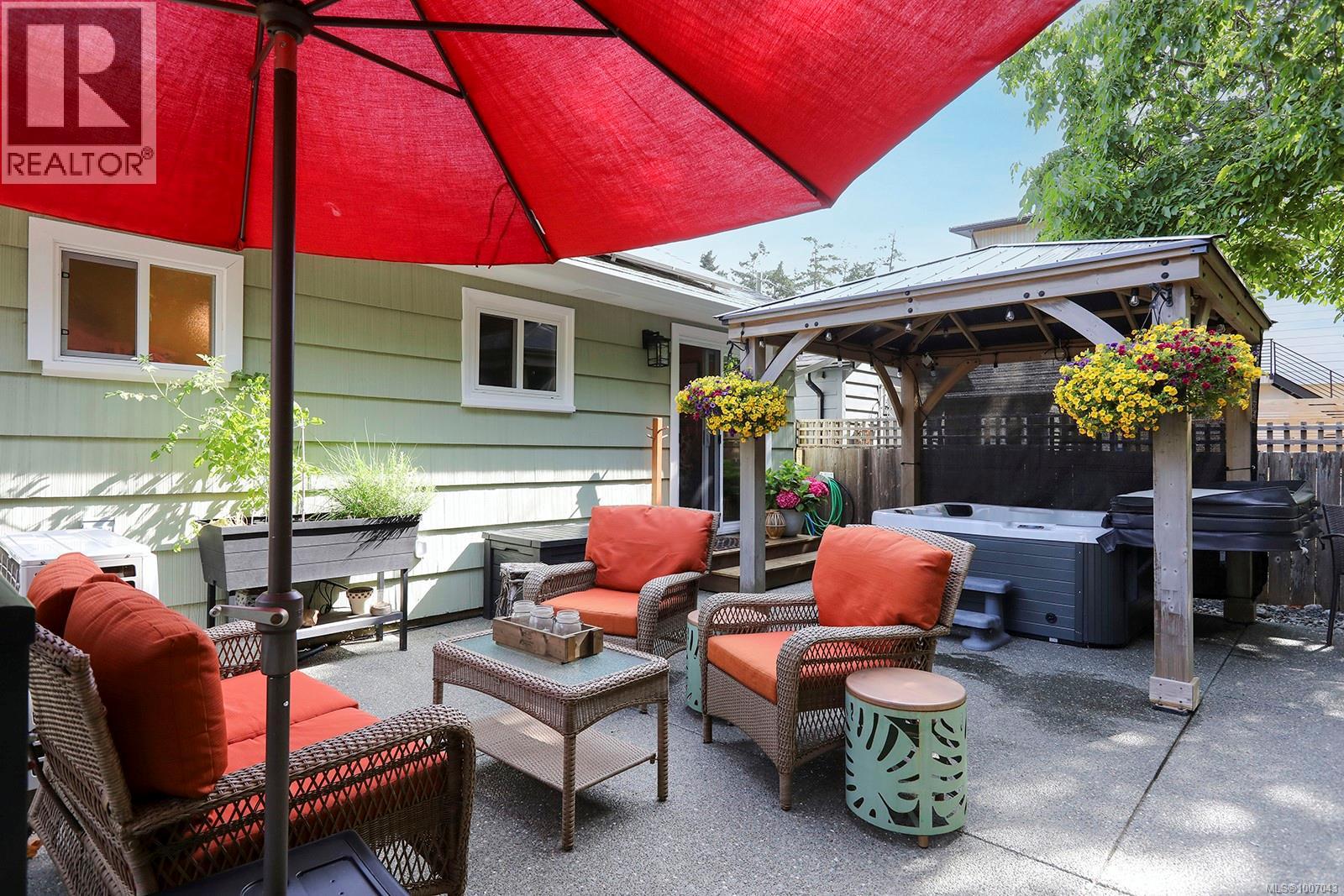 491 Windslow Rd, Comox