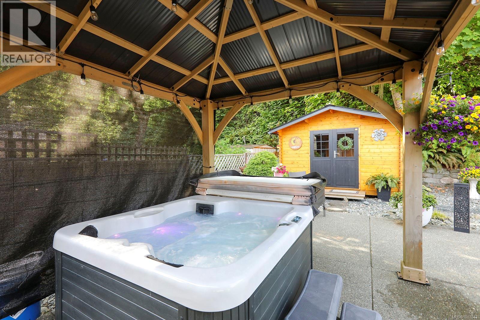 491 Windslow Rd, Comox