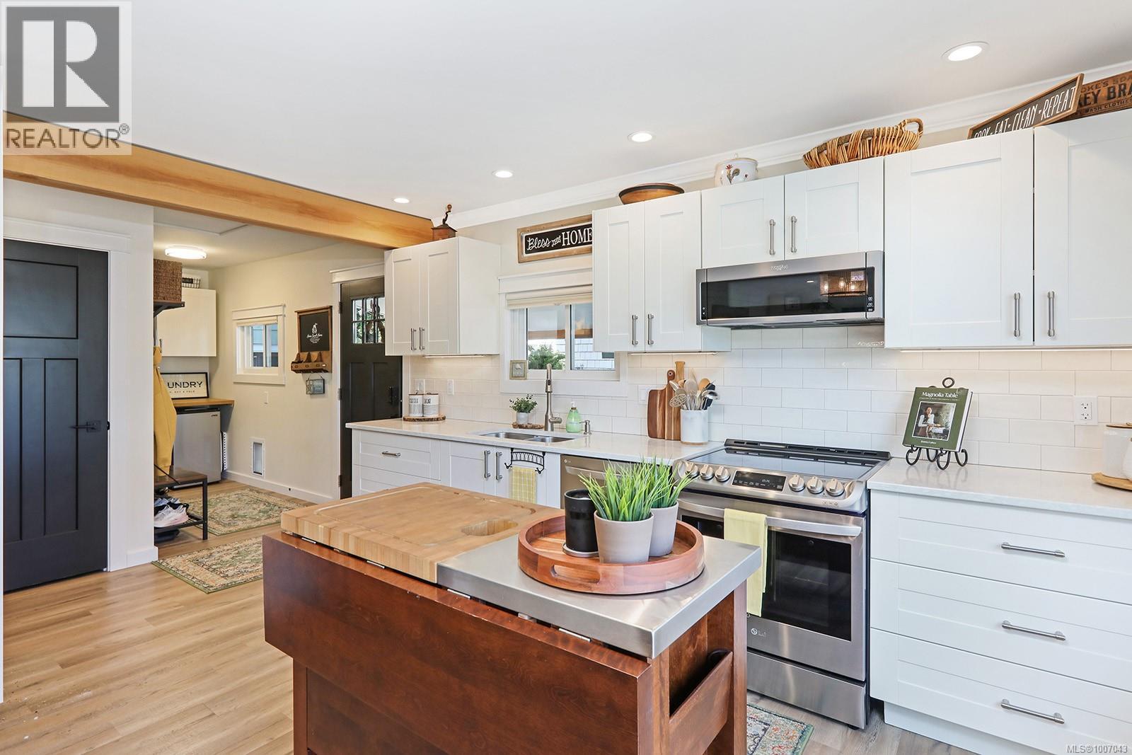 491 Windslow Rd, Comox