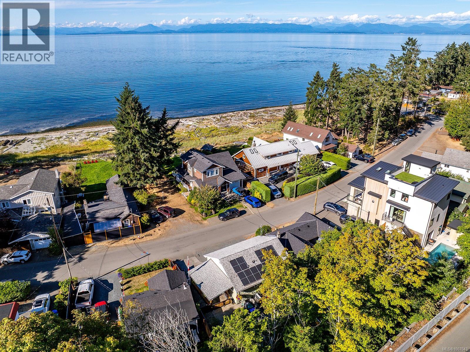 491 Windslow Rd, Comox