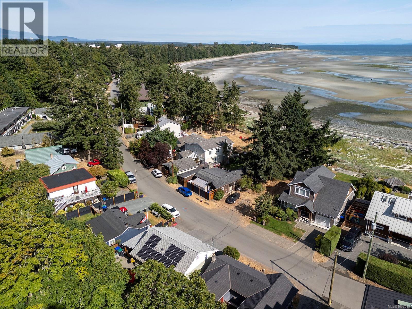 491 Windslow Rd, Comox
