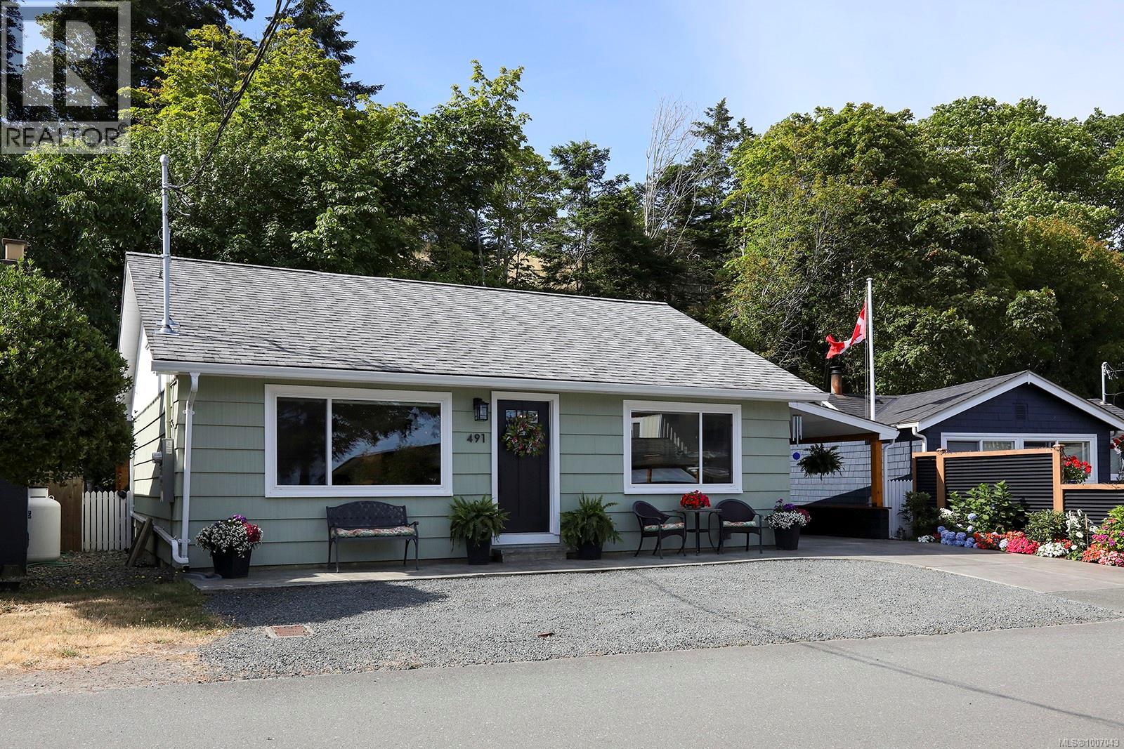 491 Windslow Rd, Comox