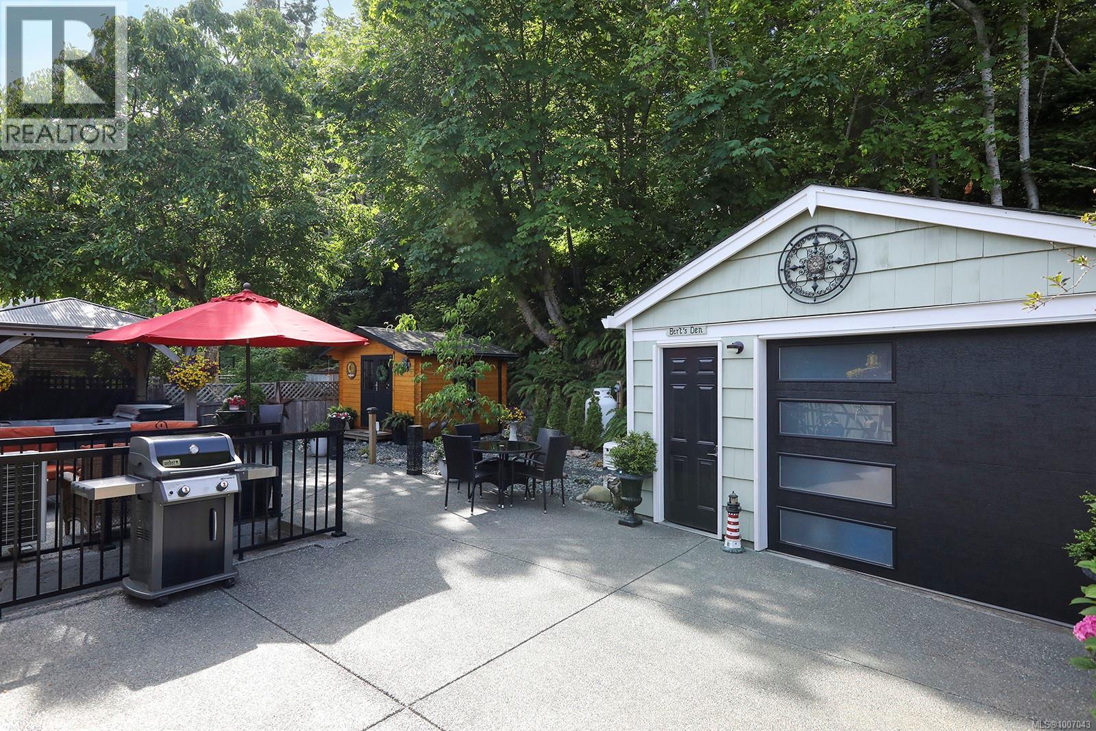 491 Windslow Rd, Comox
