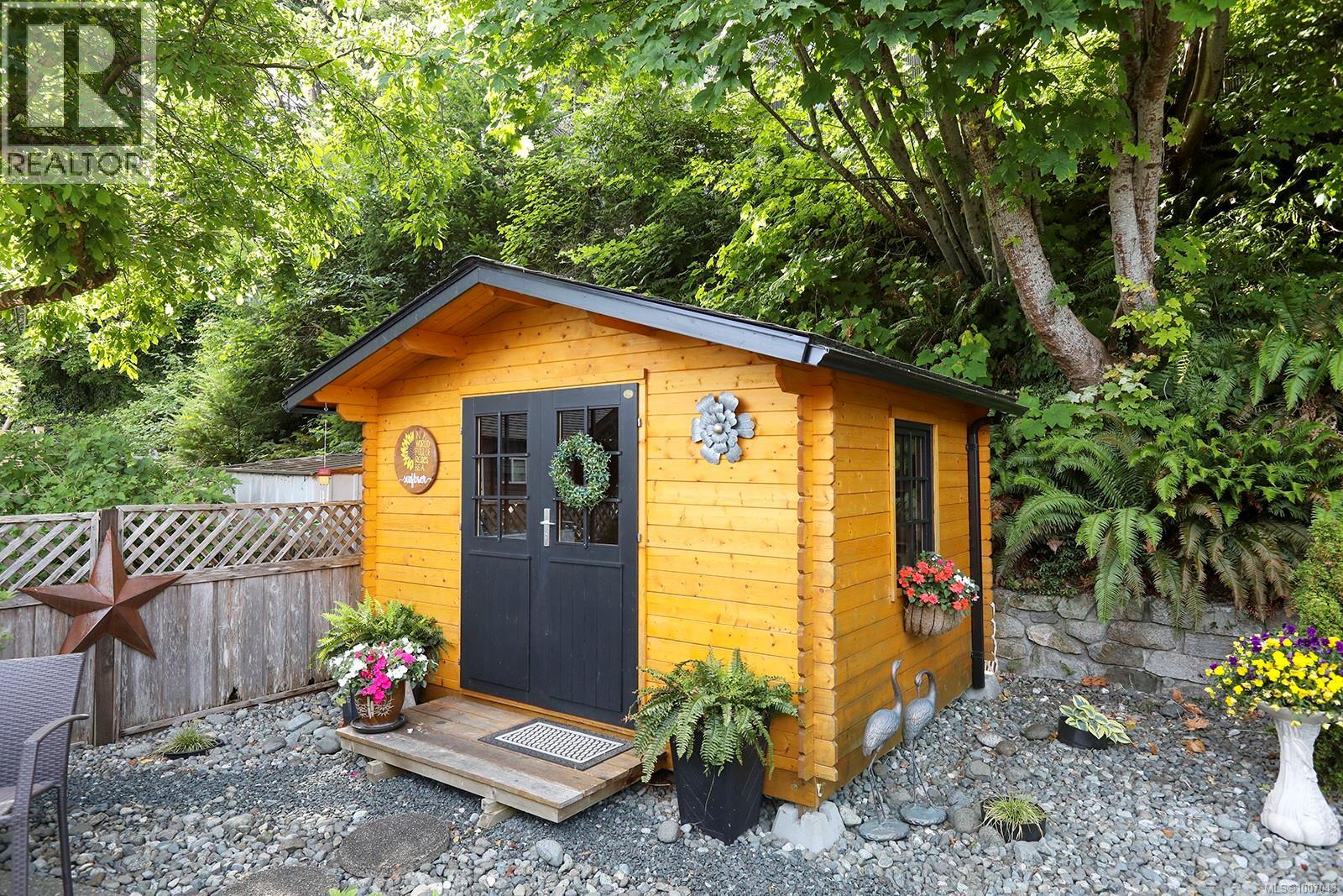 491 Windslow Rd, Comox