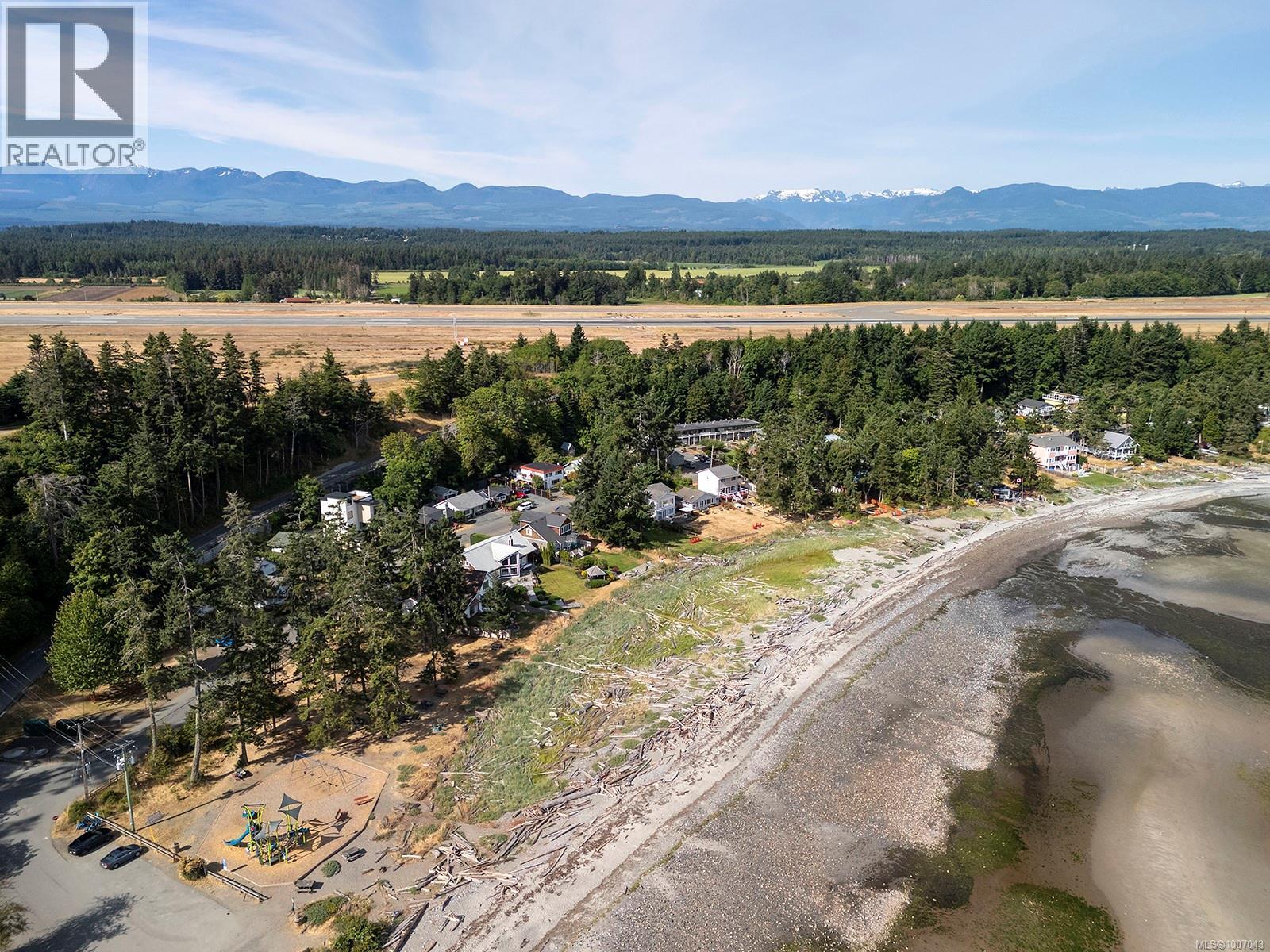 491 Windslow Rd, Comox