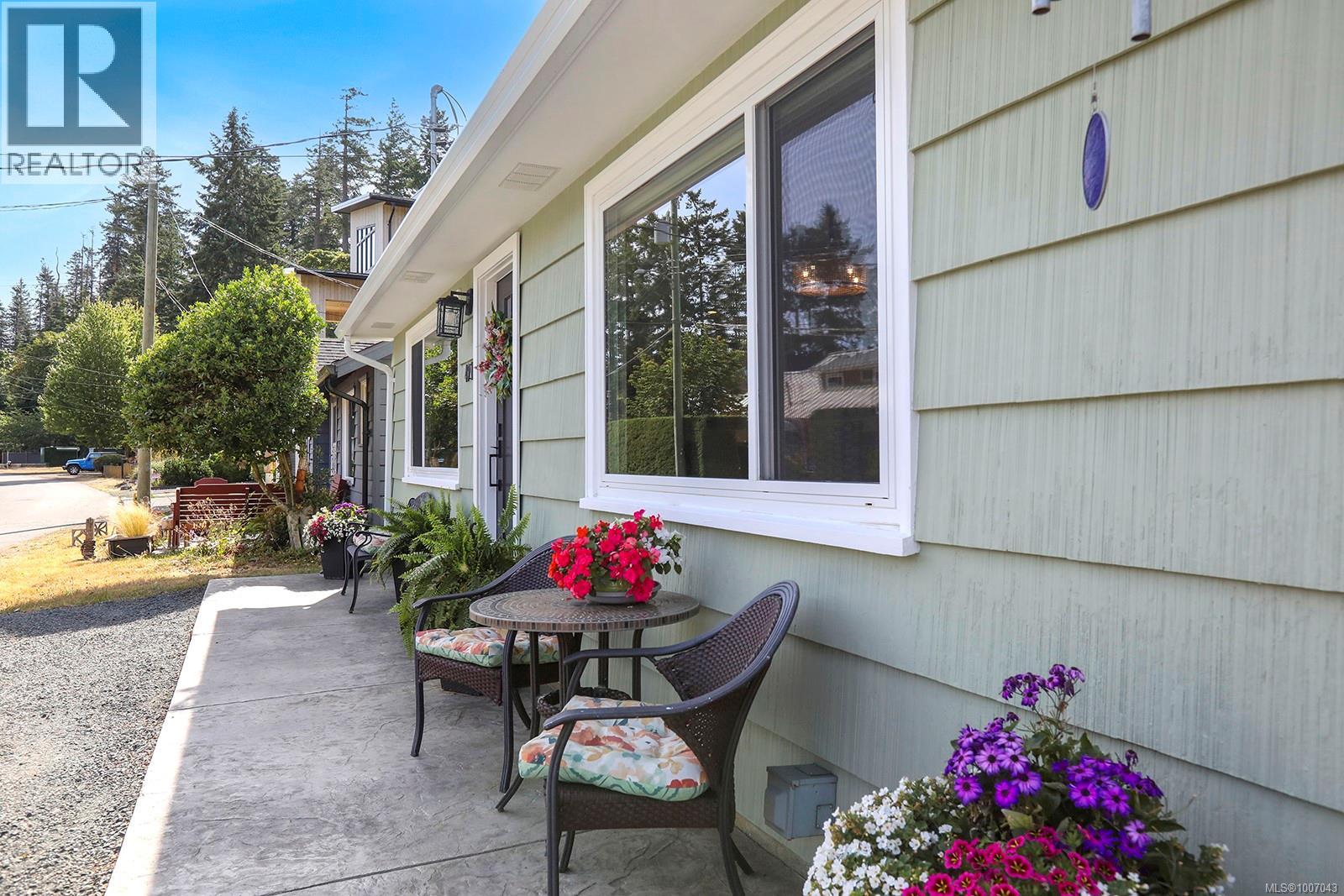 491 Windslow Rd, Comox