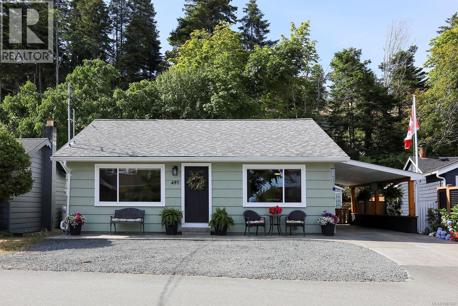 491 Windslow Rd, Comox