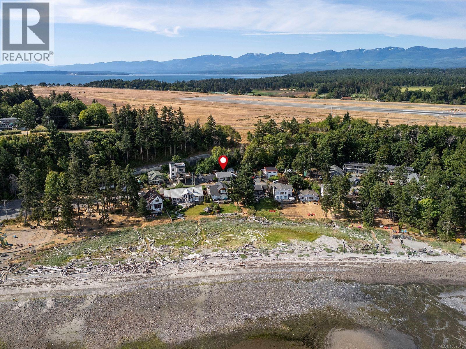 491 Windslow Rd, Comox