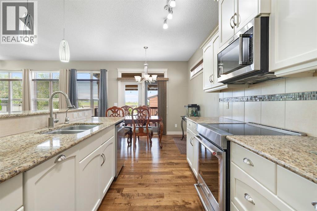 Photo 9 of 14 Cranford Gardens Se, Calgary AB