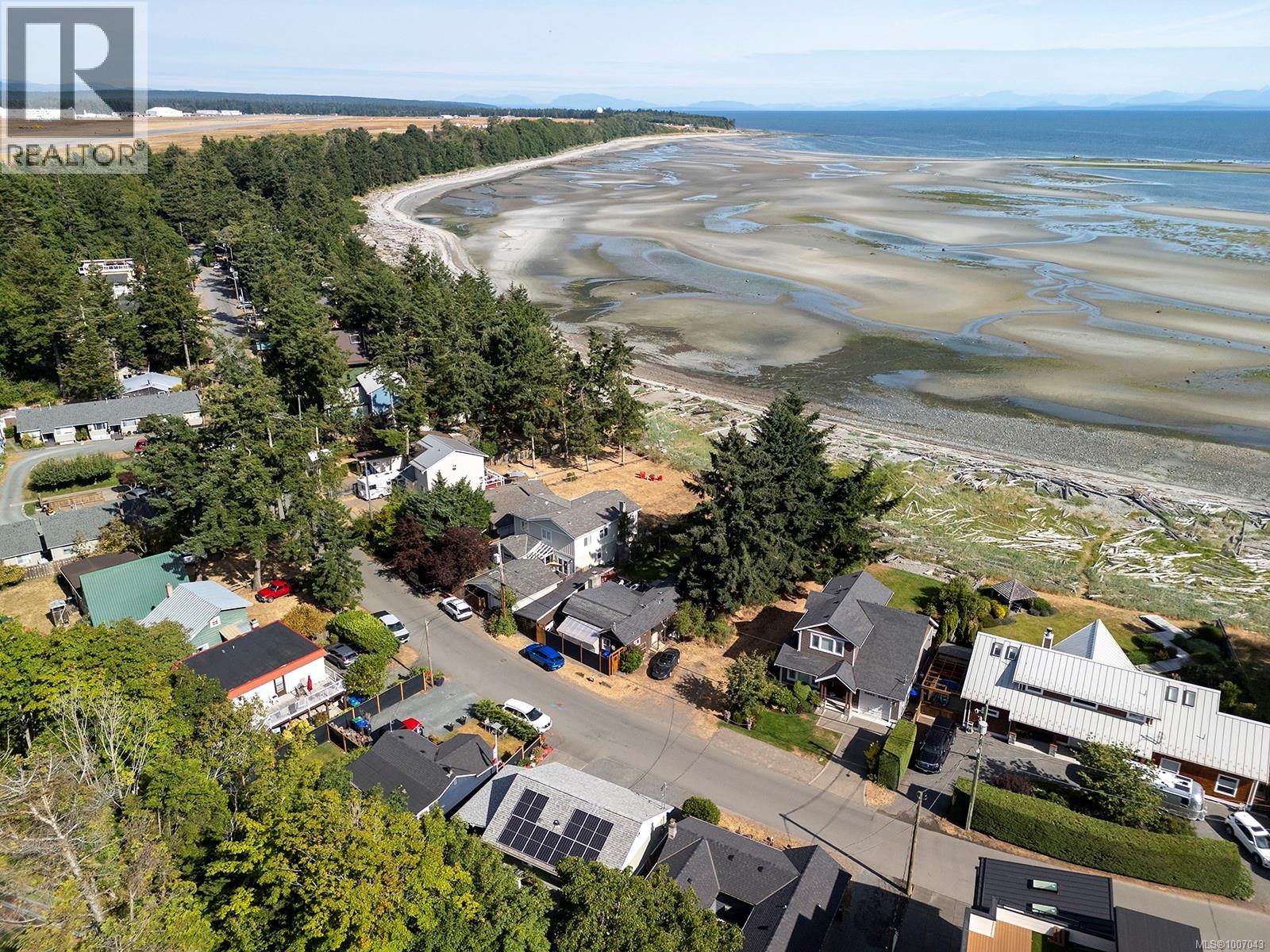 491 Windslow Rd, Comox