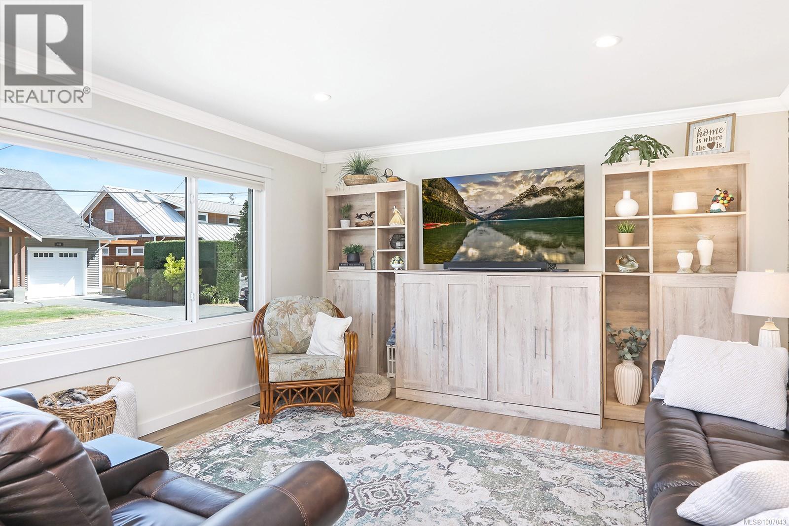 491 Windslow Rd, Comox
