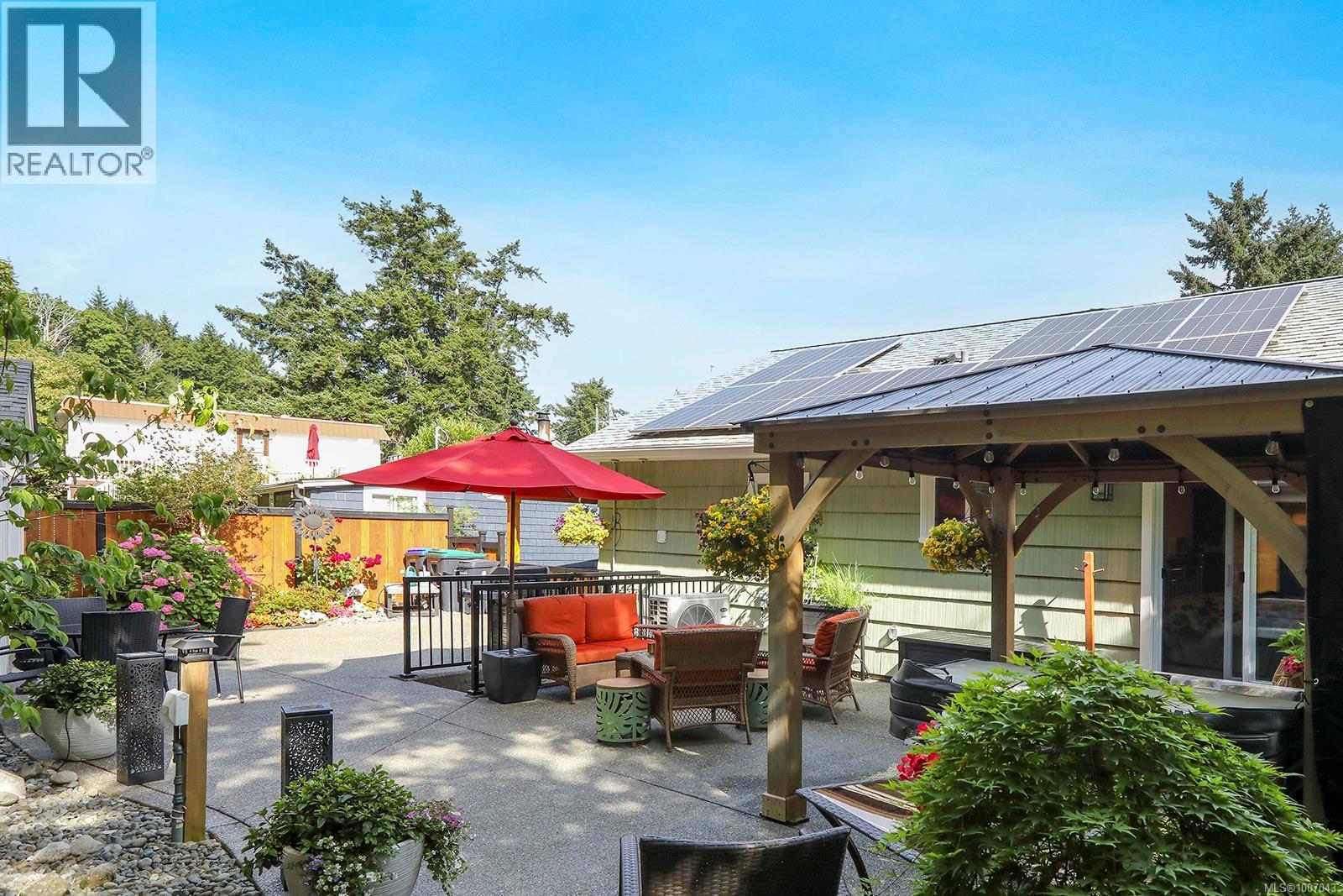 491 Windslow Rd, Comox