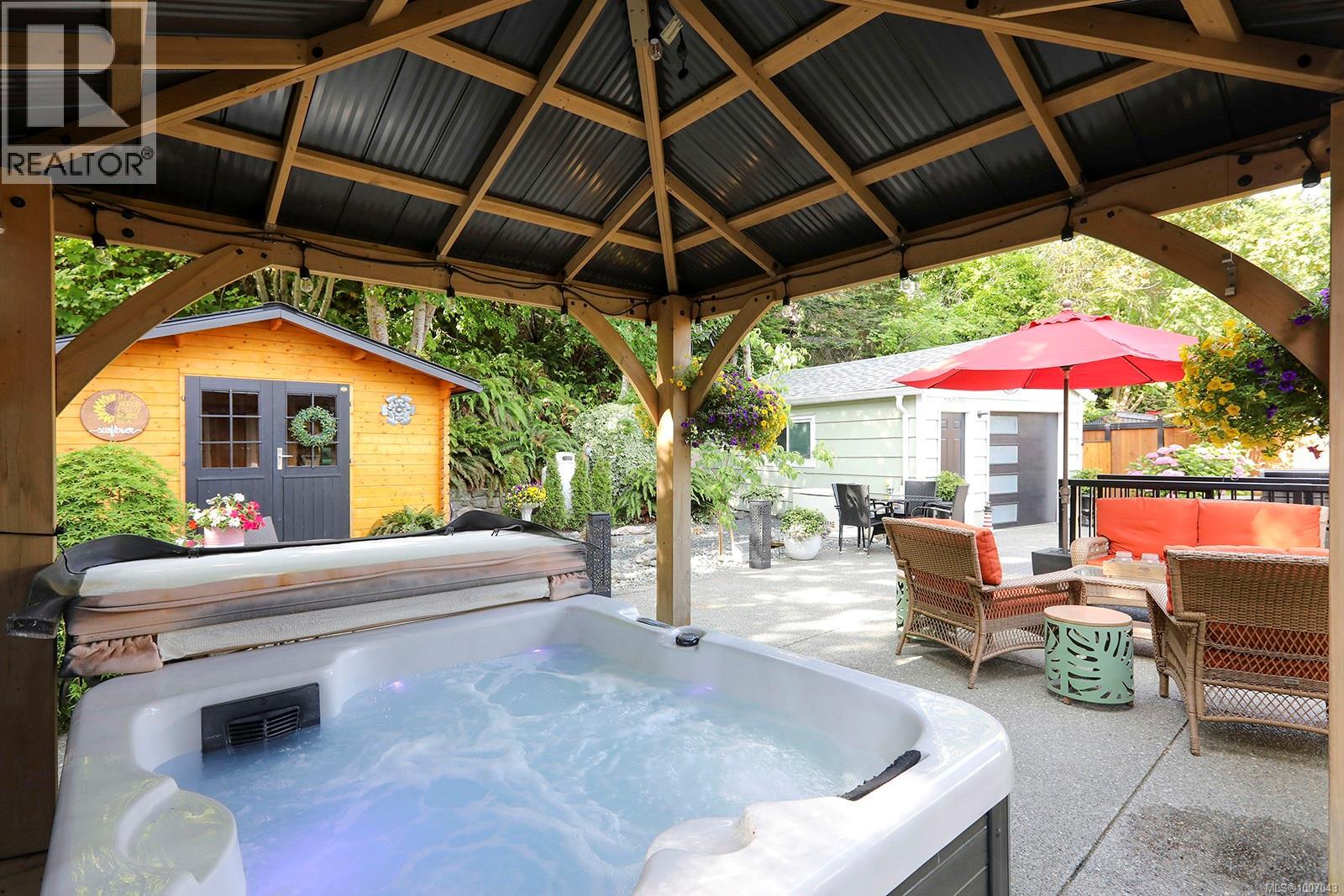 491 Windslow Rd, Comox