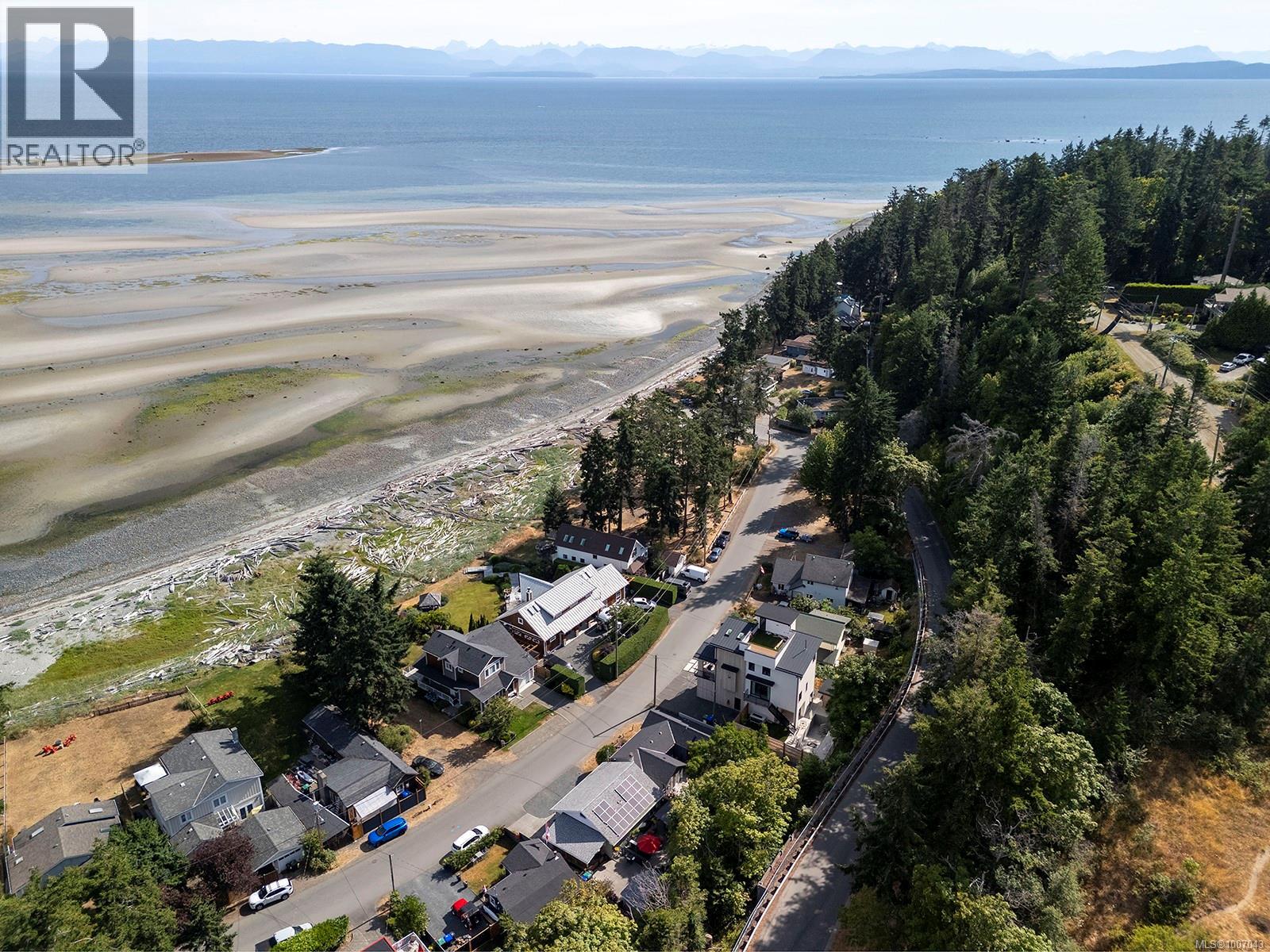 491 Windslow Rd, Comox