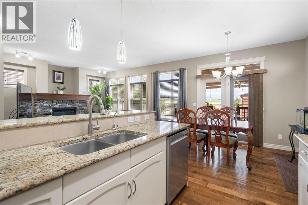 Photo 10 of 14 Cranford Gardens Se, Calgary AB