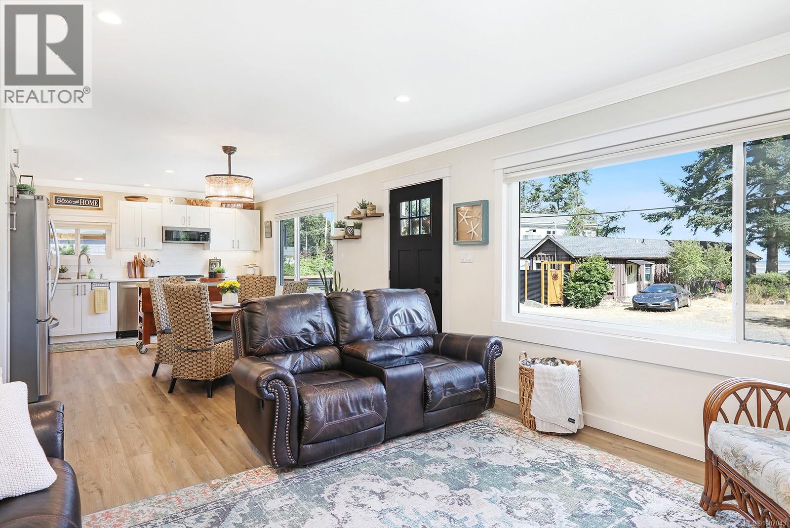 491 Windslow Rd, Comox