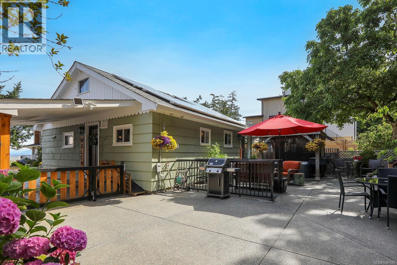 491 Windslow Rd, Comox