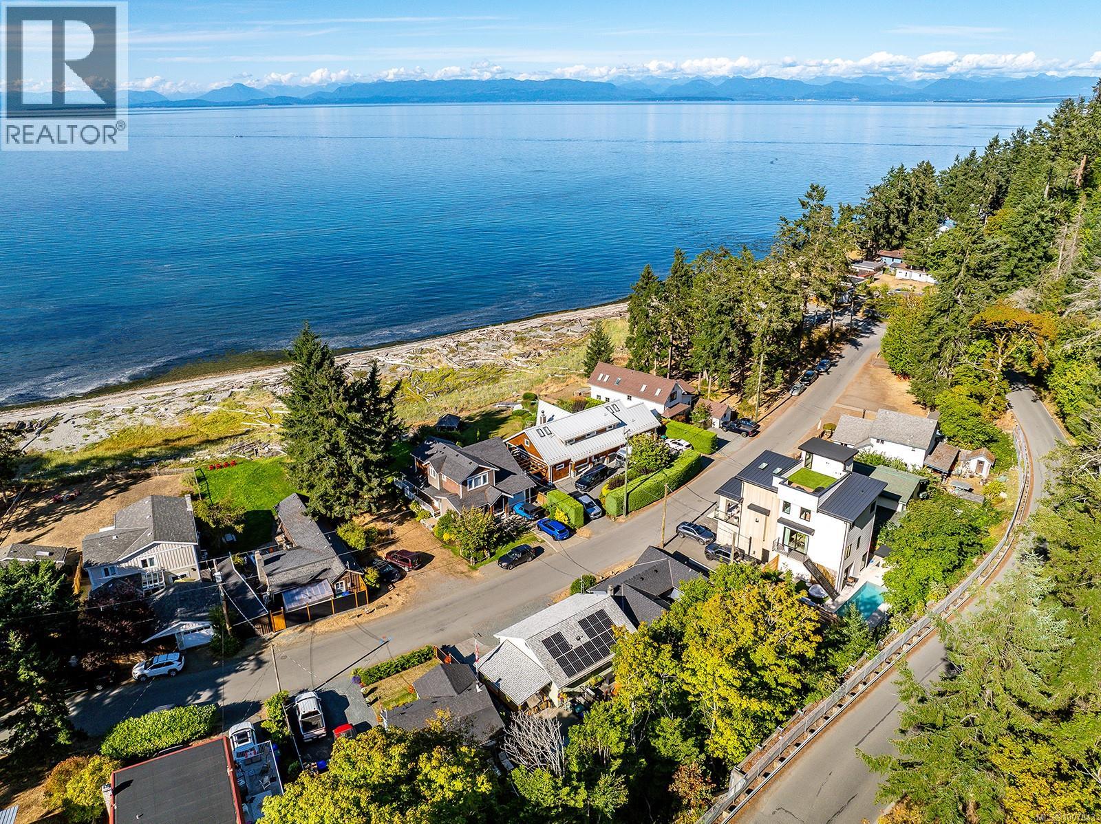 491 Windslow Rd, Comox