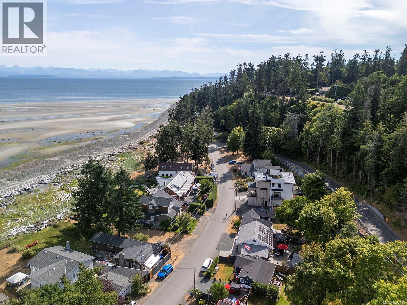491 Windslow Rd, Comox
