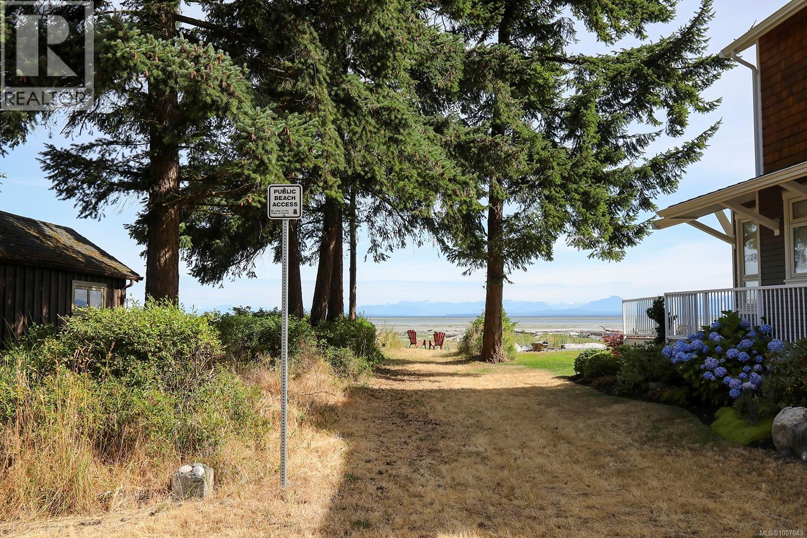 491 Windslow Rd, Comox