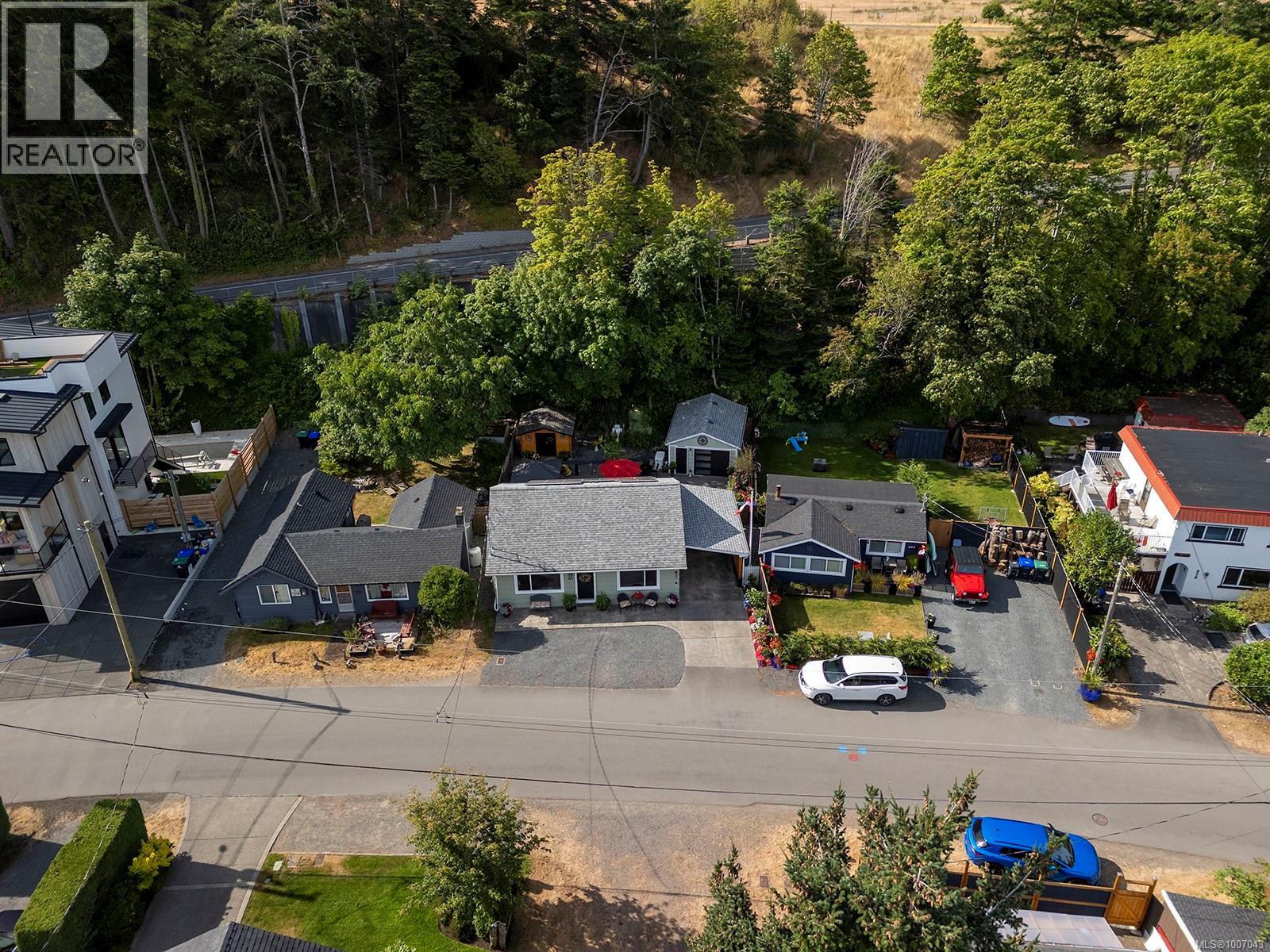 491 Windslow Rd, Comox