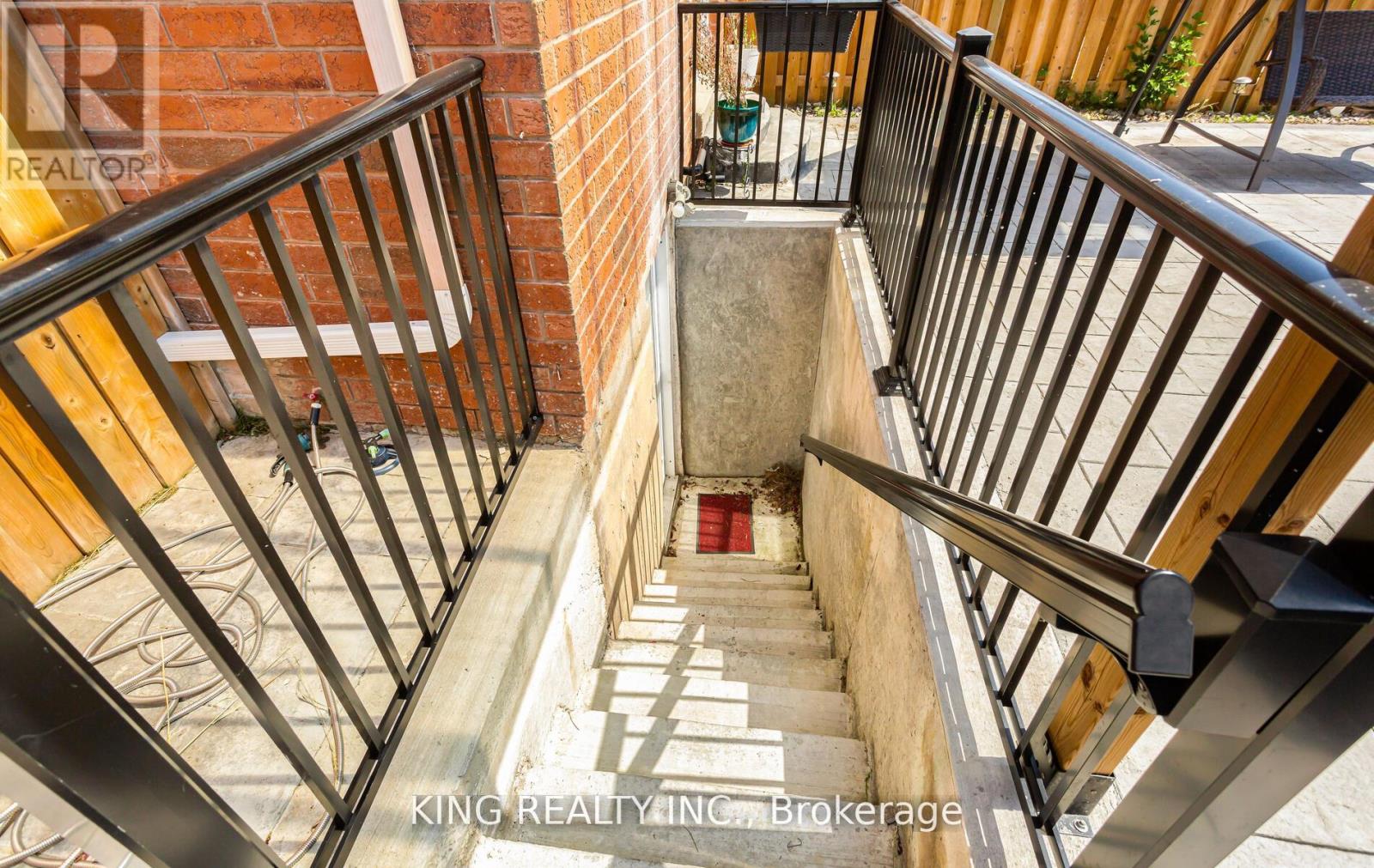 Photo 42 of 161 Tiller Trail, Brampton ON