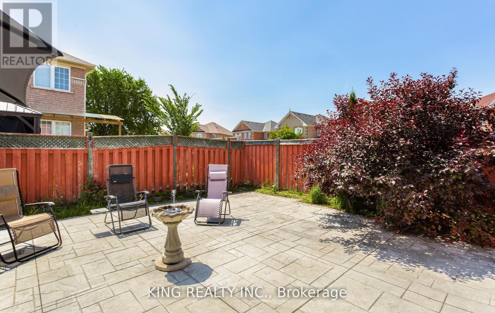 Photo 43 of 161 Tiller Trail, Brampton ON