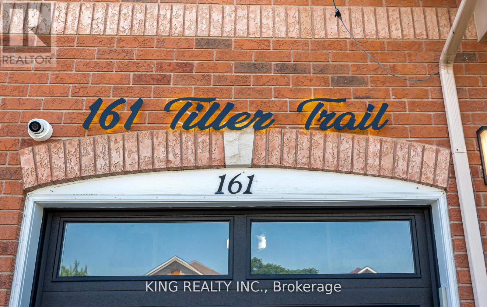 Photo 47 of 161 Tiller Trail, Brampton ON