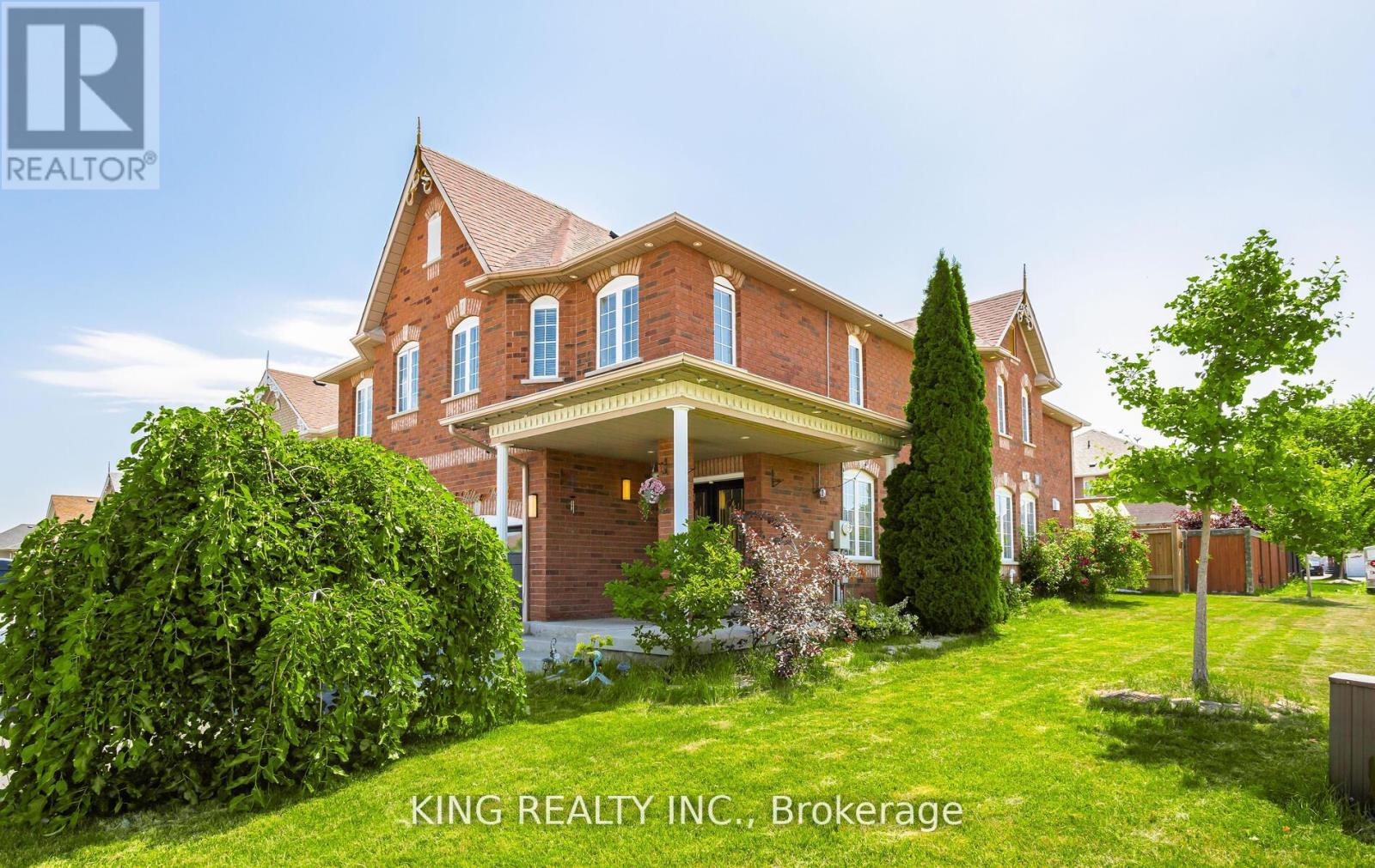 Photo 48 of 161 Tiller Trail, Brampton ON