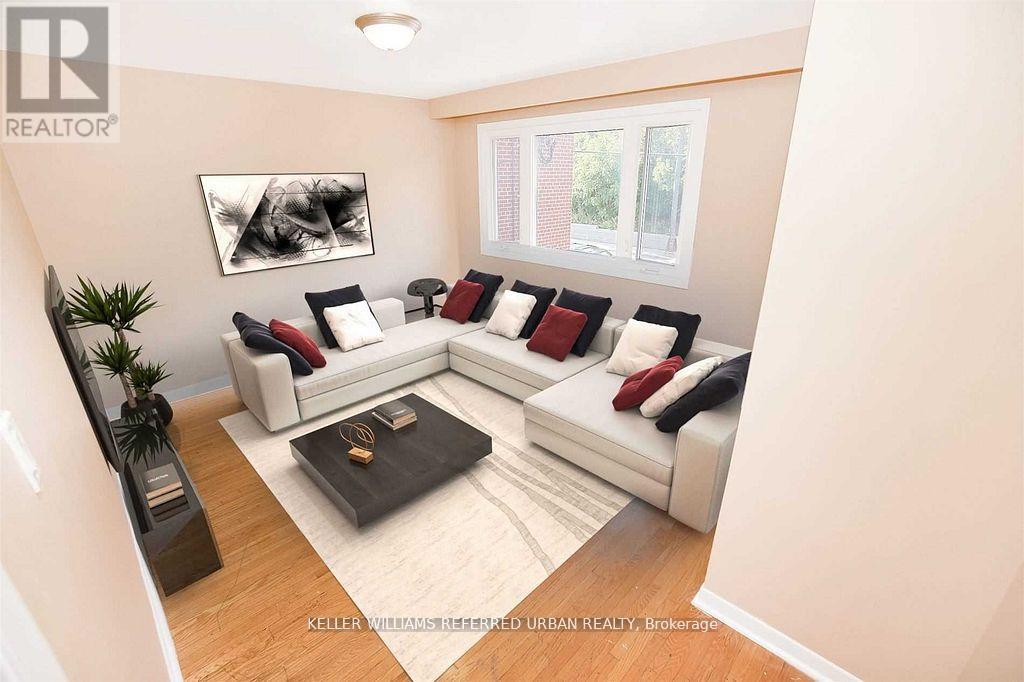 Photo 2 of Upper 1353 Davenport Road, Toronto ON