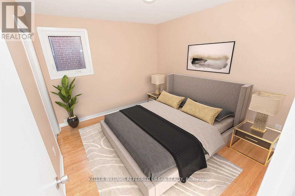 Photo 3 of Upper 1353 Davenport Road, Toronto ON