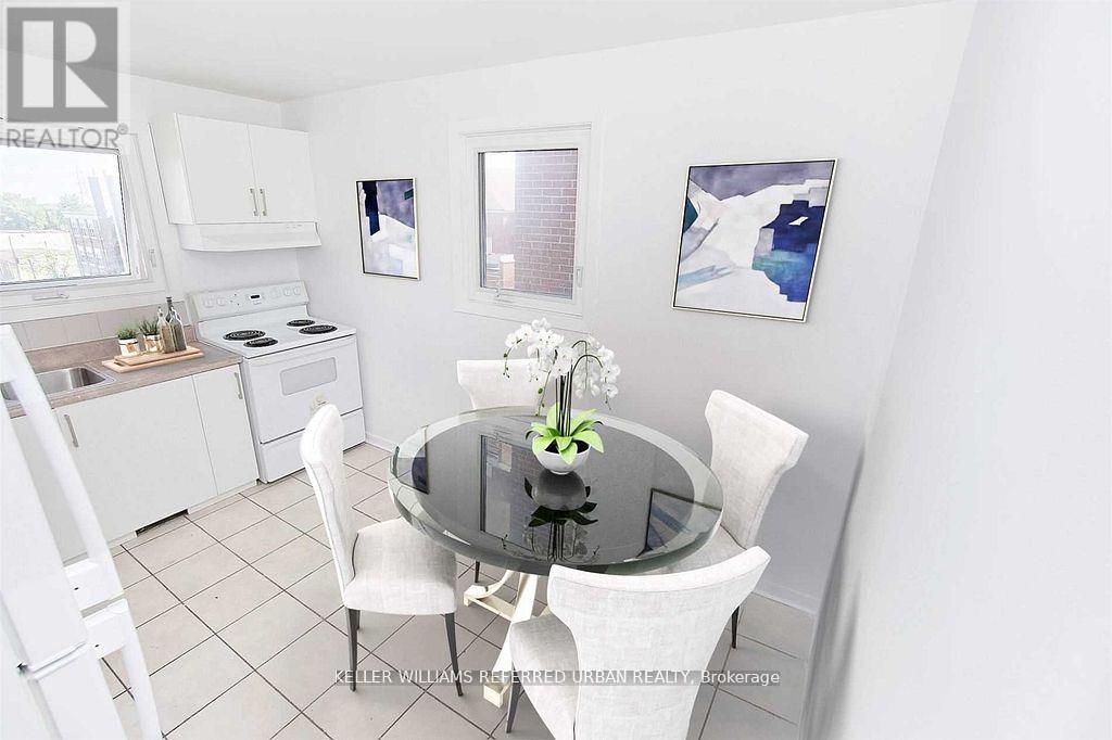Photo 5 of Upper 1353 Davenport Road, Toronto ON