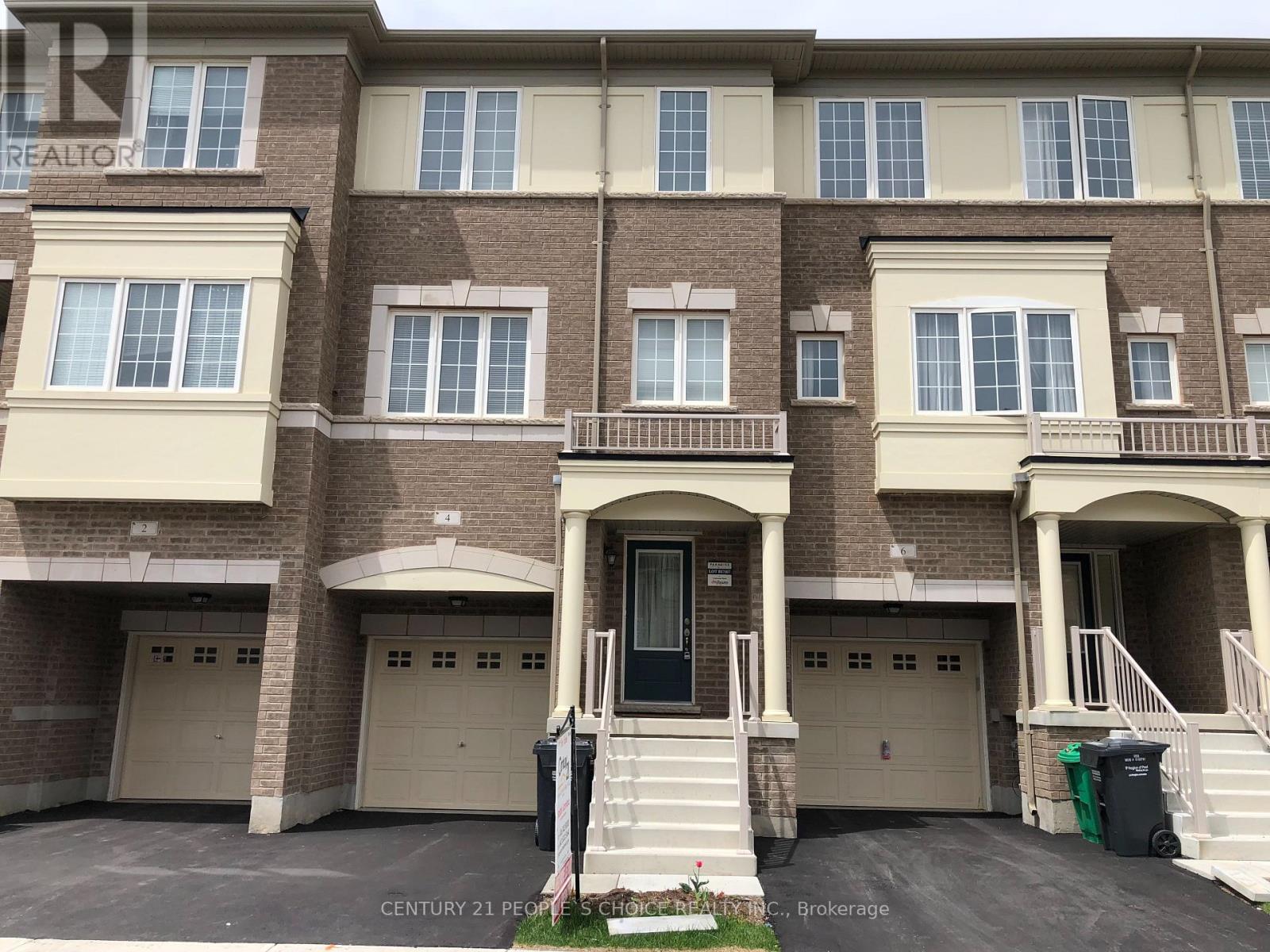 Photo 1 of 4 Cedarland Road, Brampton ON