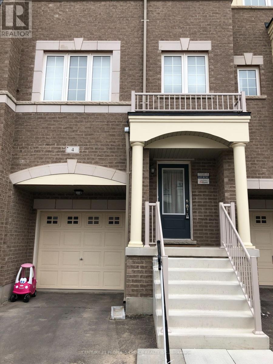 Photo 2 of 4 Cedarland Road, Brampton ON