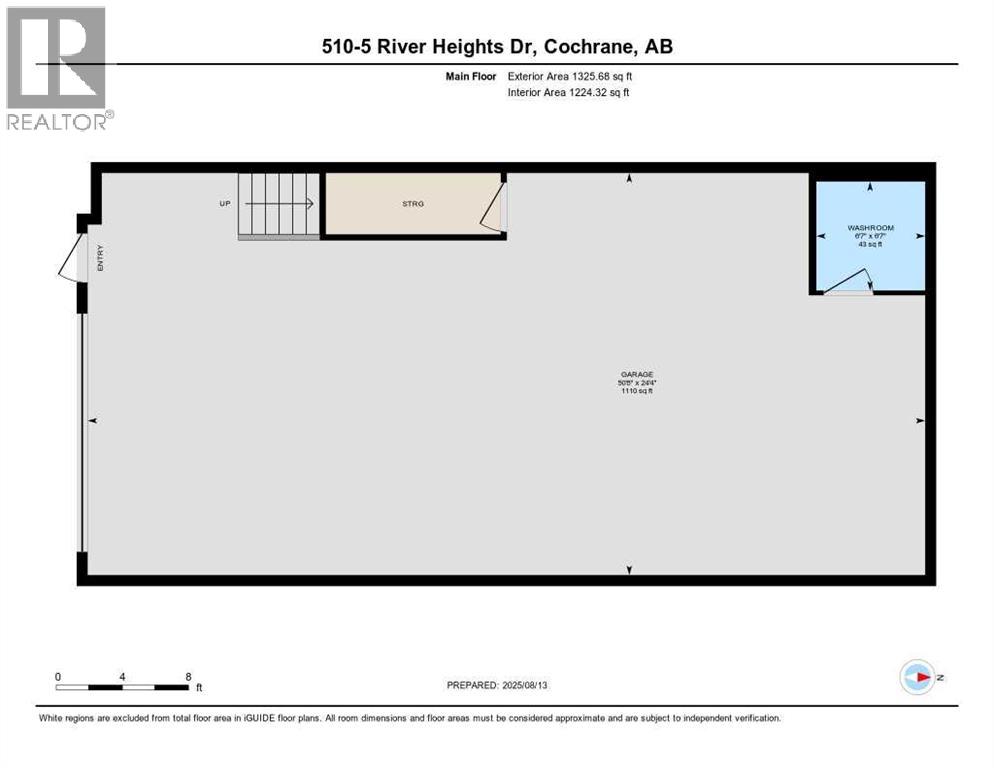 Photo 40 of 510 5 River Heights Drive, Cochrane AB