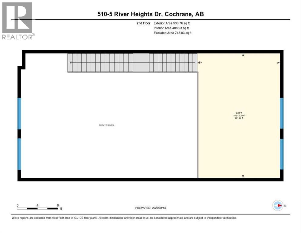 Photo 41 of 510 5 River Heights Drive, Cochrane AB