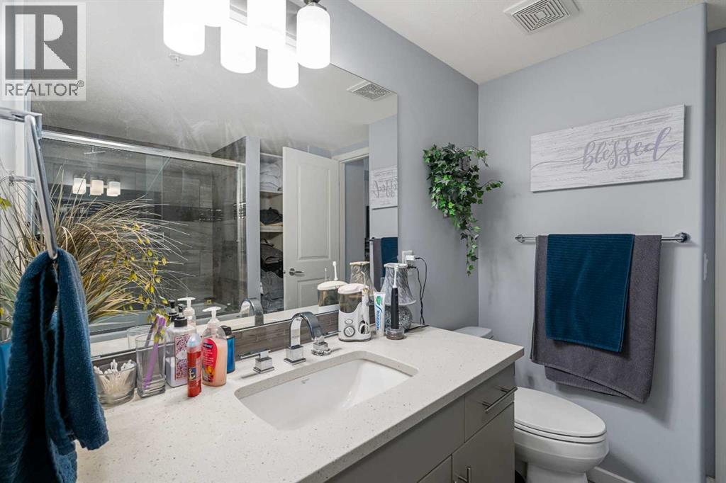 Photo 15 of 1107 402 Kincora Glen Road Nw, Calgary AB