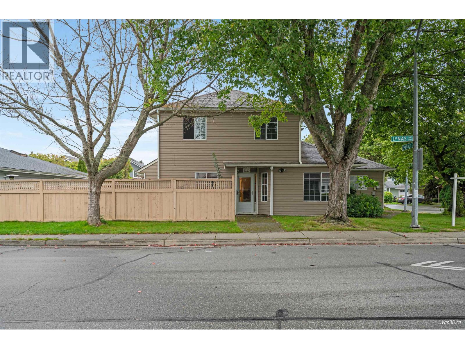 6220 LYNAS Lane, Richmond