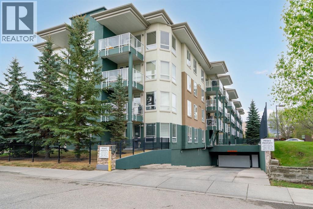 Photo 29 of 204 3111 34 Avenue Nw, Calgary AB