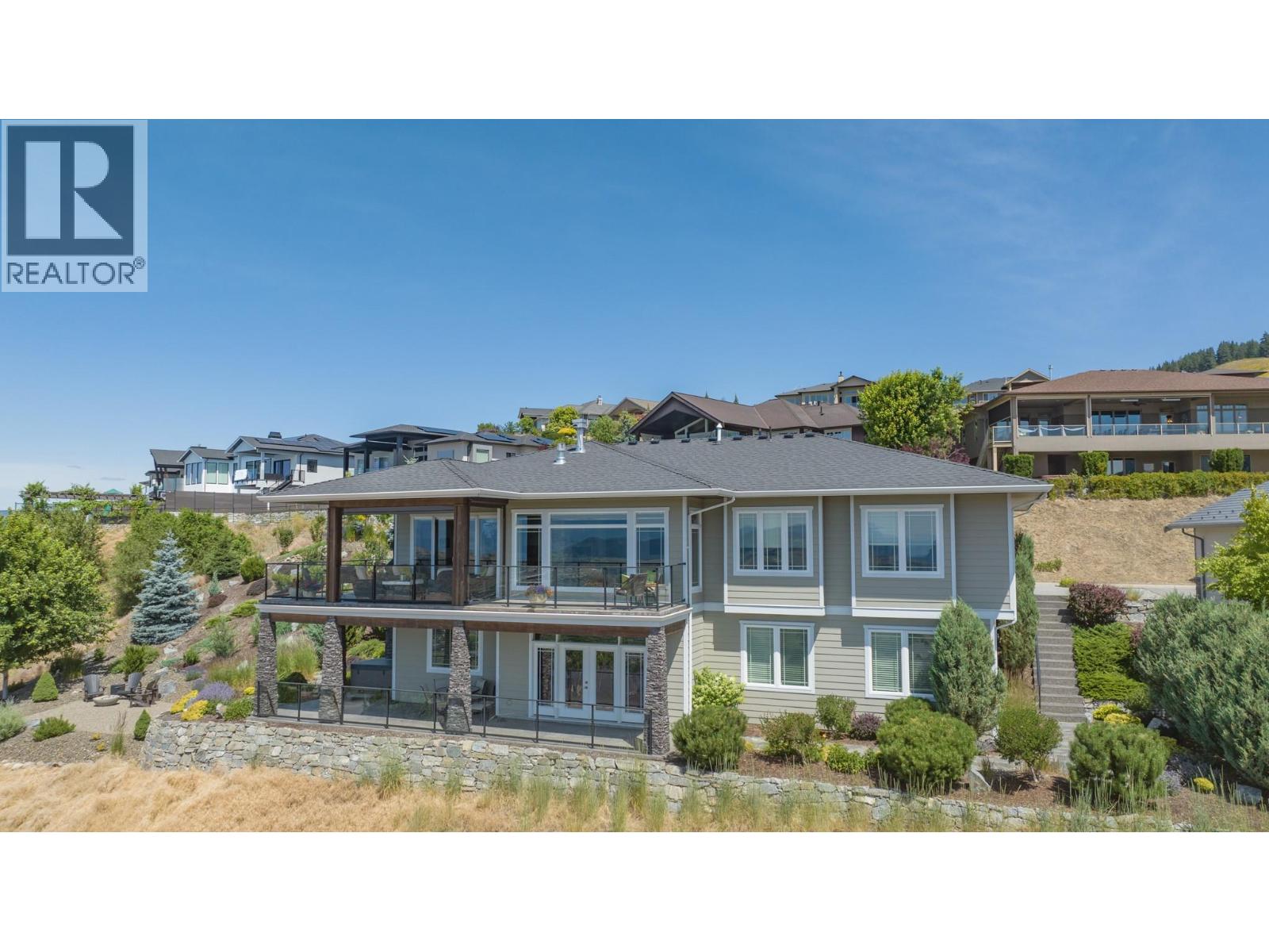 Photo 1 of 733 Hart Lane, Vernon BC