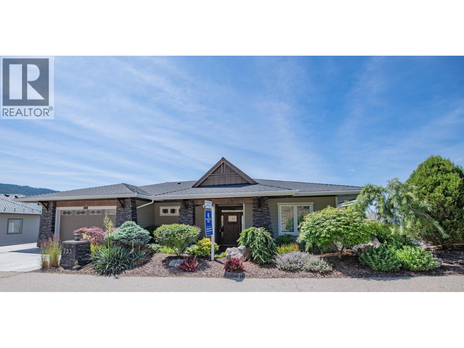 Photo 68 of 733 Hart Lane, Vernon BC